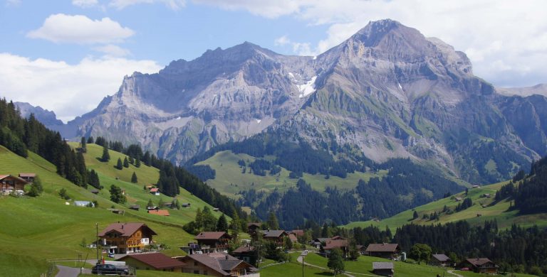 Adelboden Family Vacations