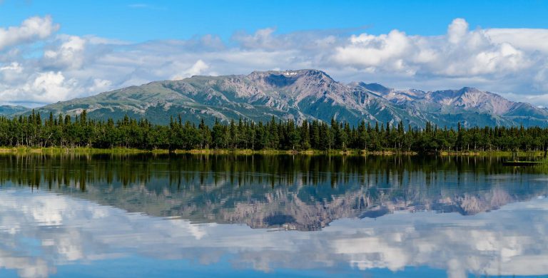 Alaska Family Vacations