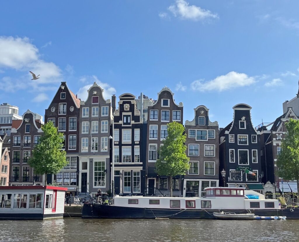 Best Things to Do in Amsterdam with Kids