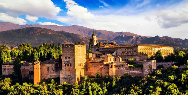 Andalucia Family Vacations