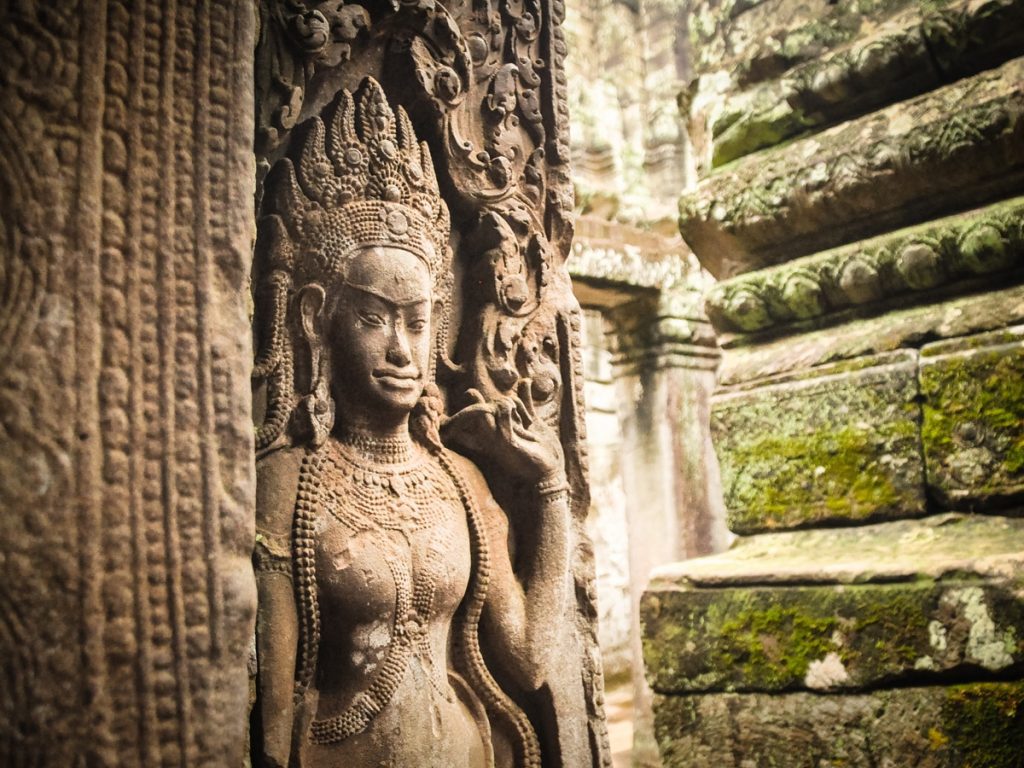 How to Visit Angkor Wat