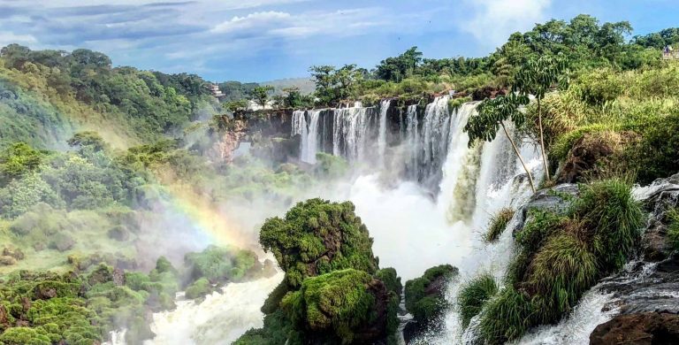 Argentina Family Vacations