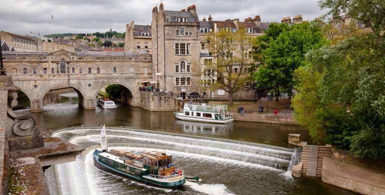 Bath Family Vacations