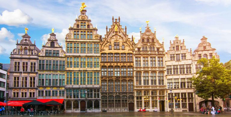Belgium Family Vacations