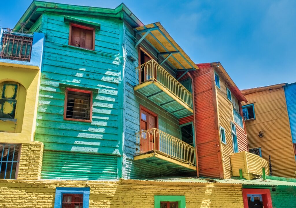 72 Hours in Buenos Aires with Kids