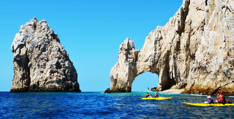 Cabo San Lucas Family Vacations