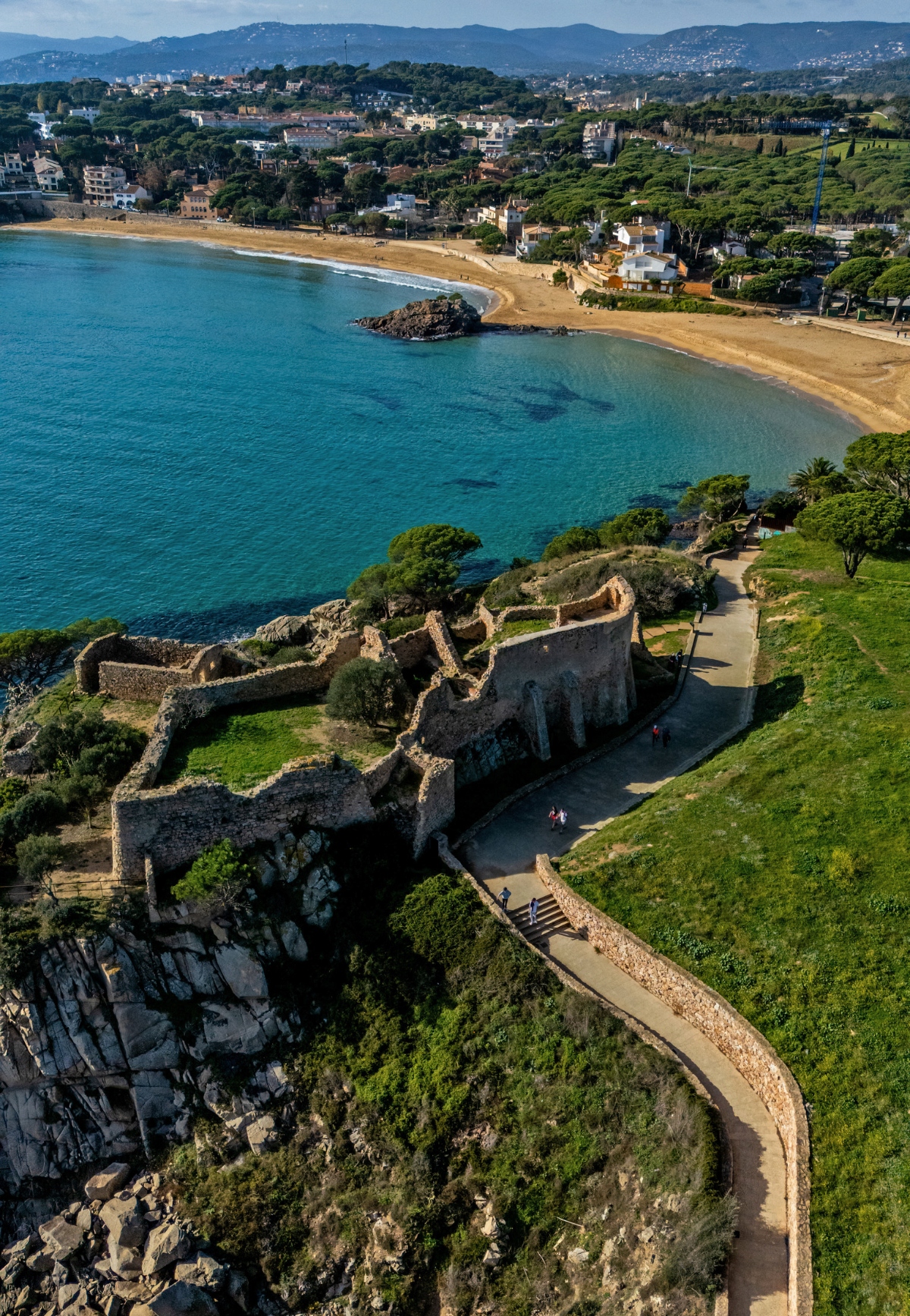 Tips for Walking the Camino de Ronda