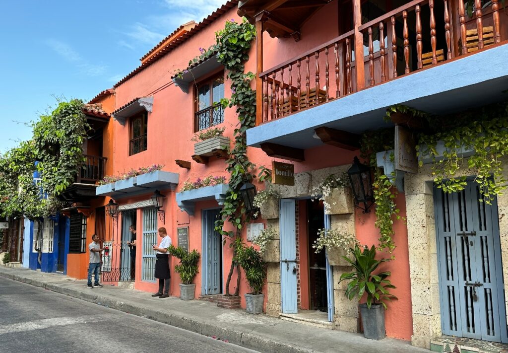 Best Things to do in Cartagena with Kids