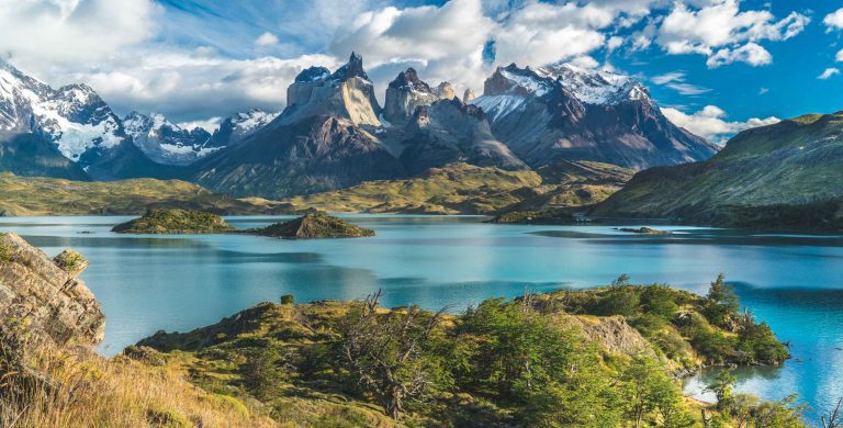 Chile Family Vacations