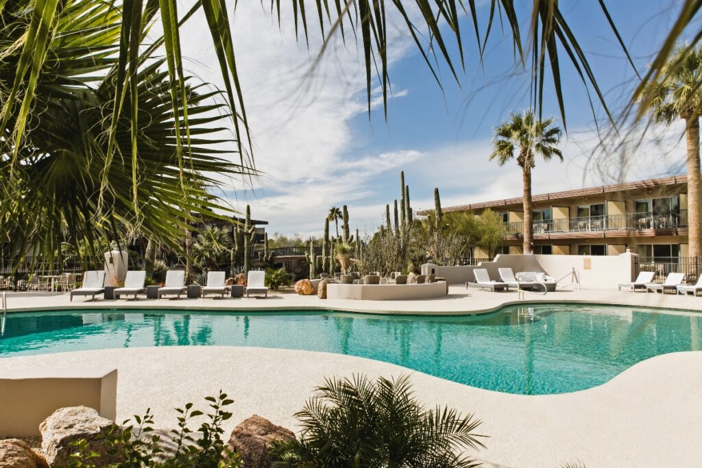 Civana Wellness Resort & Spa Review