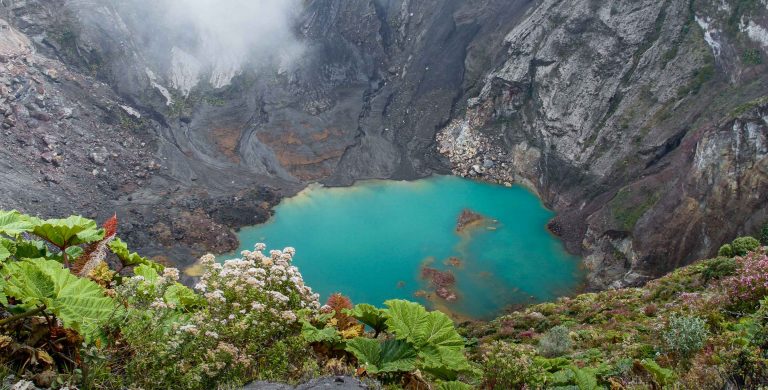 Central Valley Family Vacations