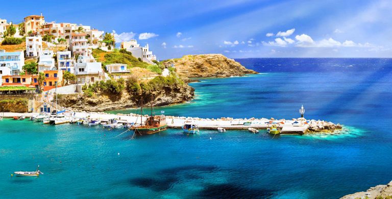 Crete Family Vacations