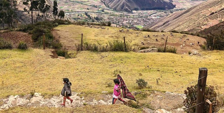 Cuzco Family Vacations