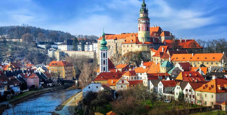 Czech Republic Family Vacations