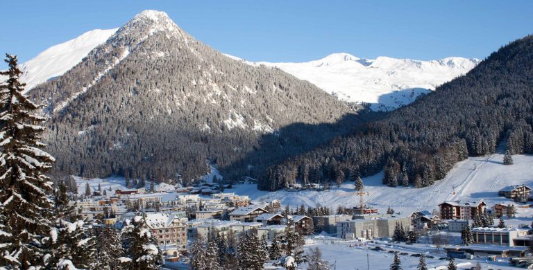 Davos Family Vacations