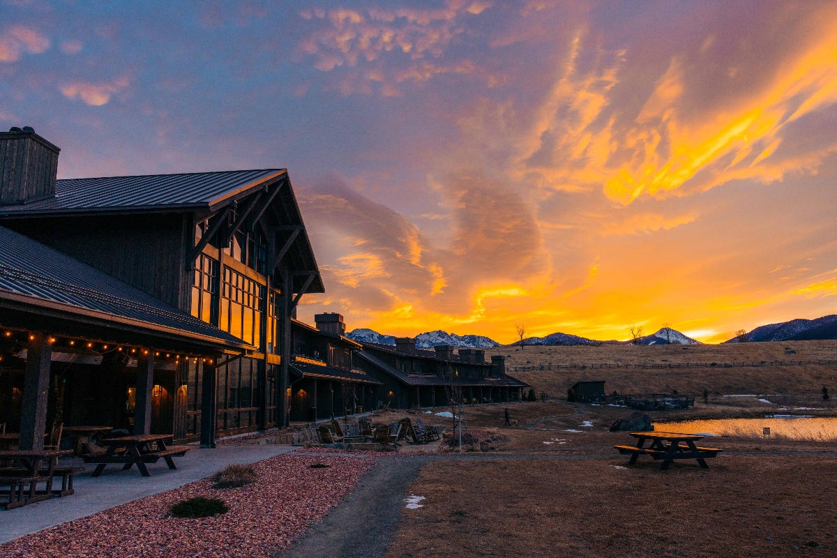 11 Digital Detox Retreats