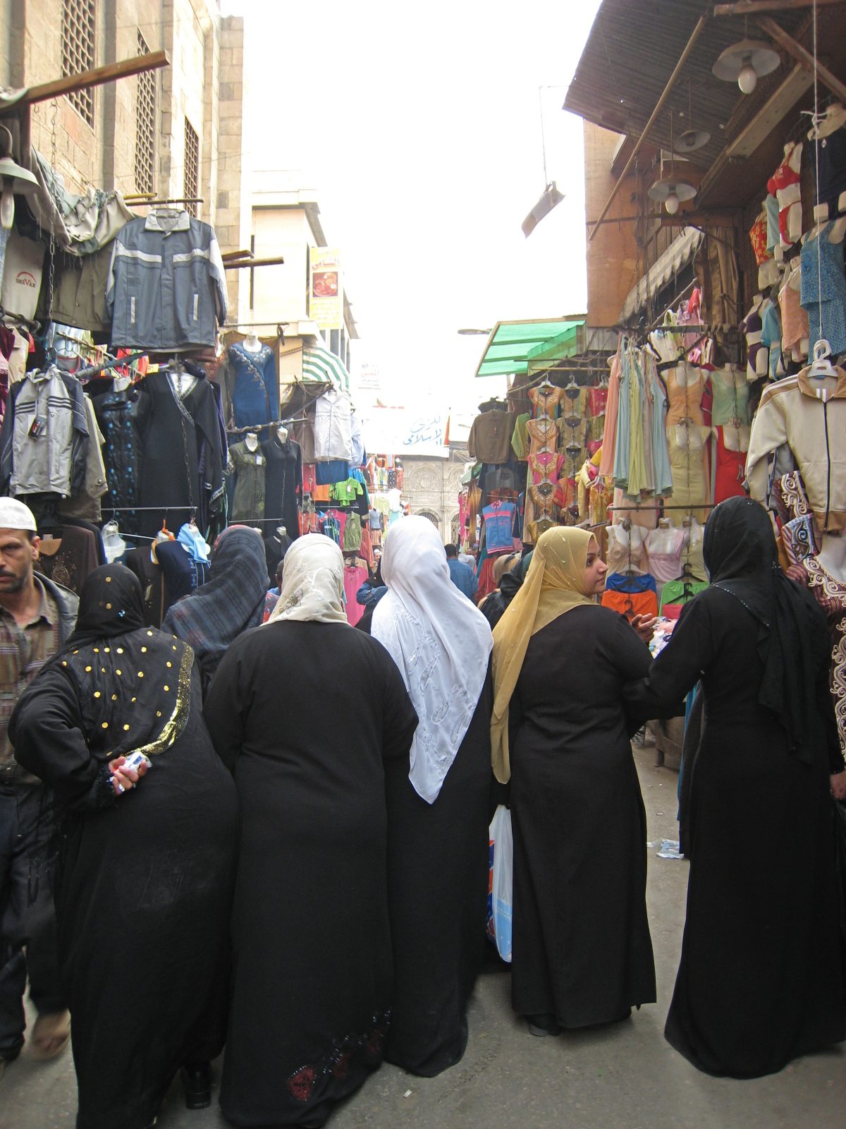 Planning a Family Trip to Egypt