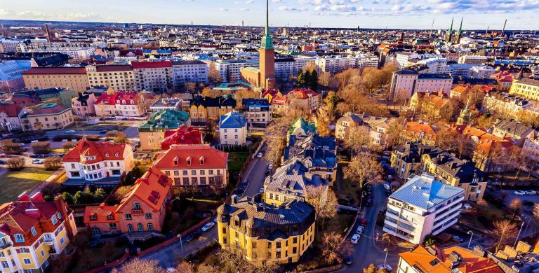 Finland Family Vacations