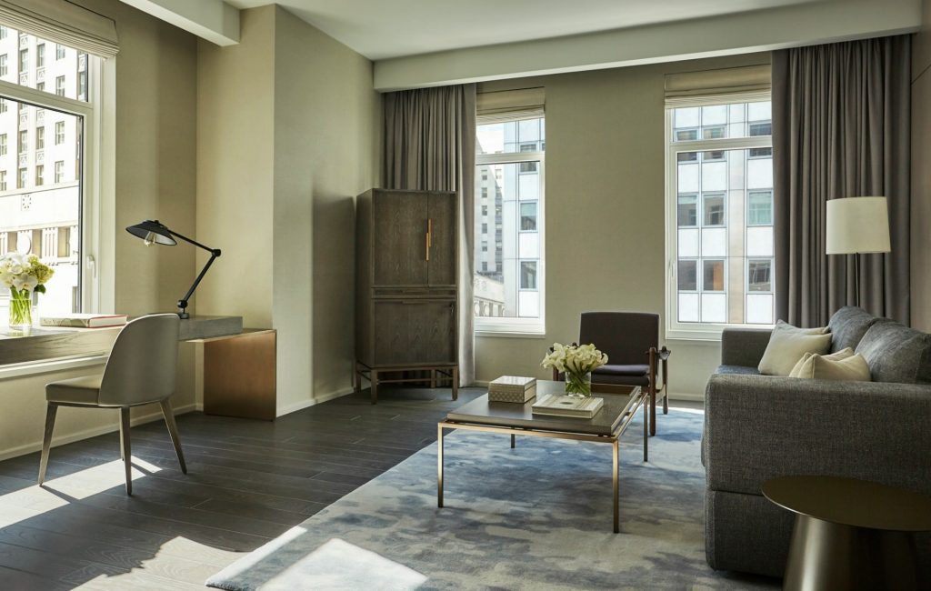 FourSeasonsNY_Downtown_Suite