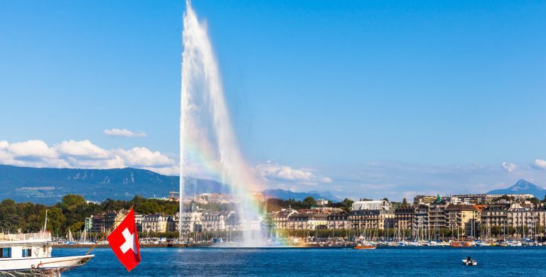 Geneva Family Vacations
