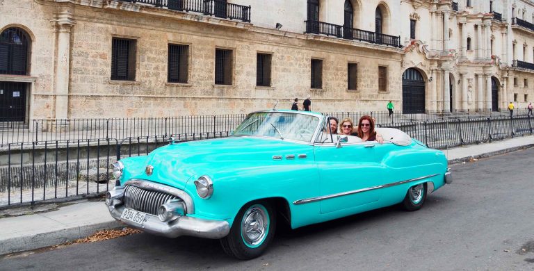 Havana Family Vacations