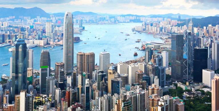 Hong Kong Family Vacations