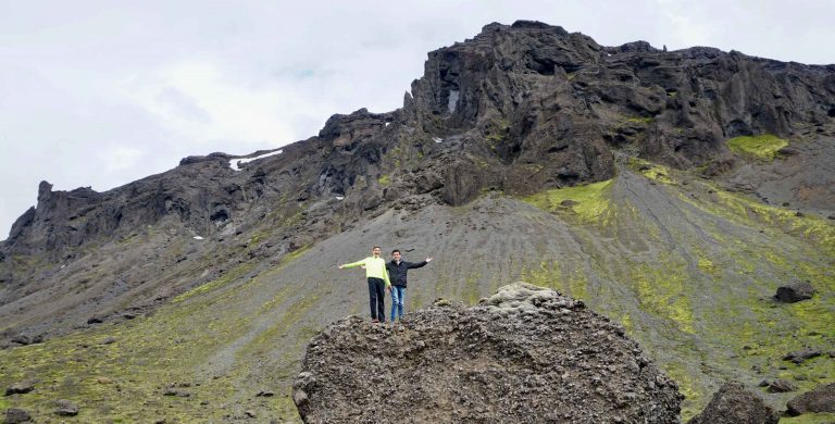 Iceland Family Vacations