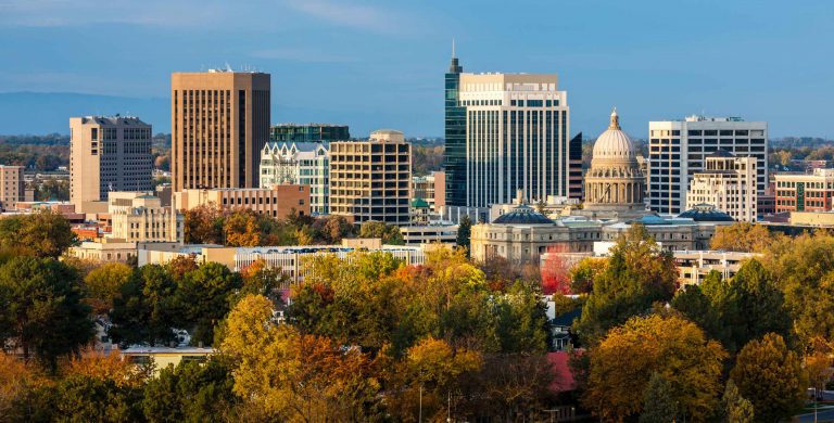 Idaho Family Vacations