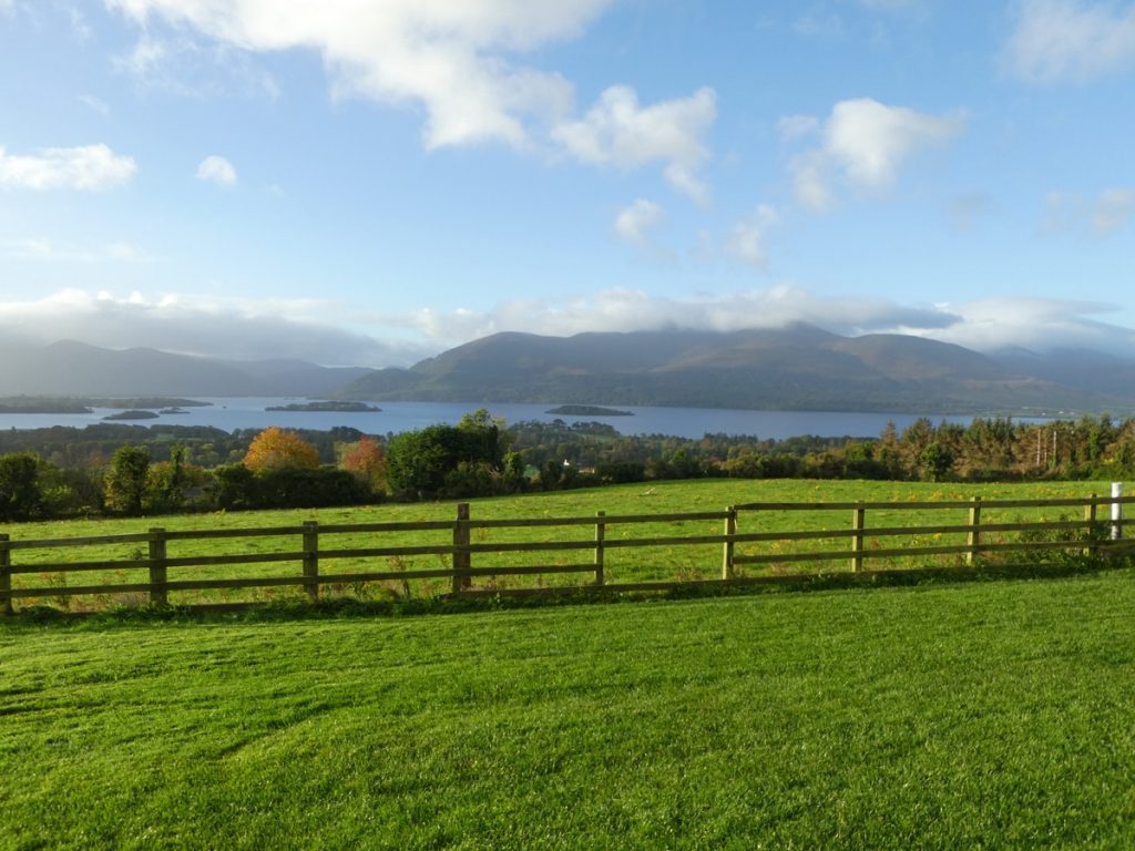 Ireland Itinerary with Kids