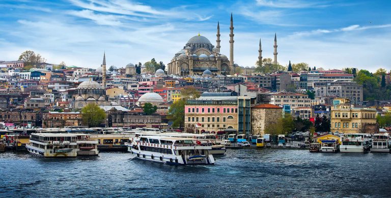 Istanbul Family Vacations
