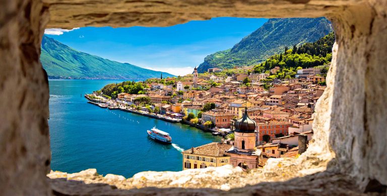 Lakes Region of Italy Family Vacations