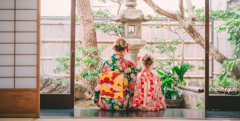 Japan Family Vacations