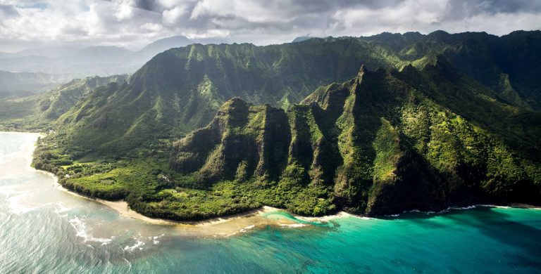 Hawaii Family Vacations