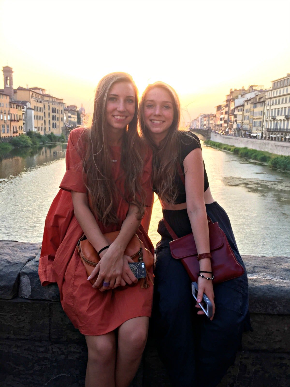 Hotel Lungarno Florence Review