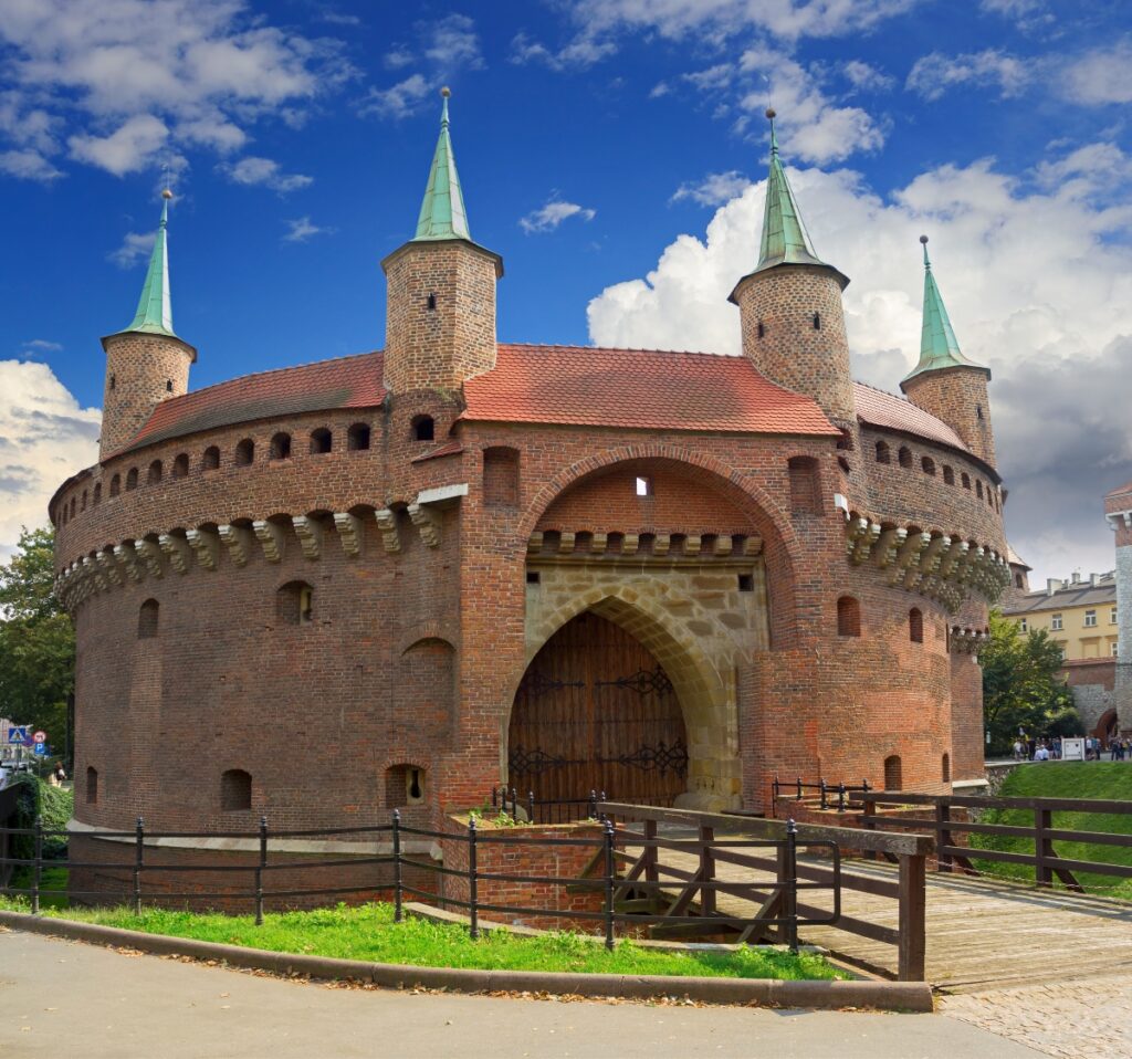 Best Things to Do in Krakow with Kids