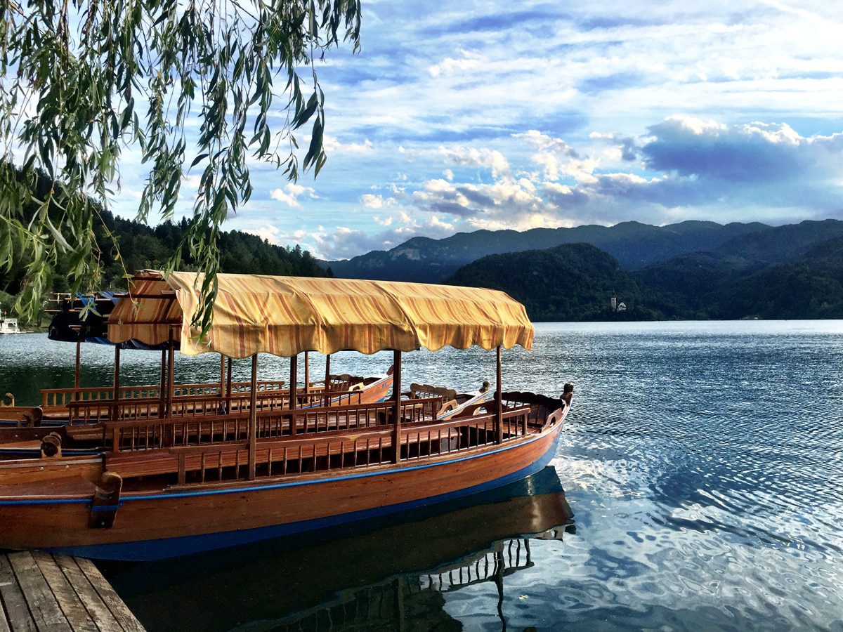 Top 2025 Travel Destinations