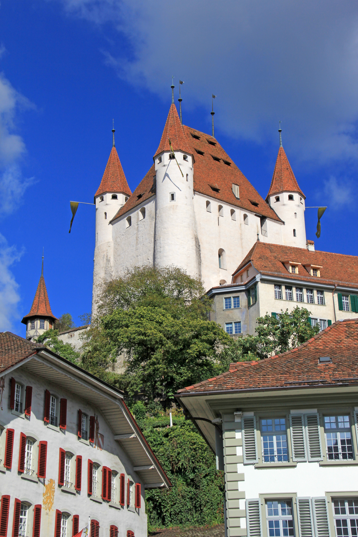 Things to Do in Lauterbrunnen with Kids