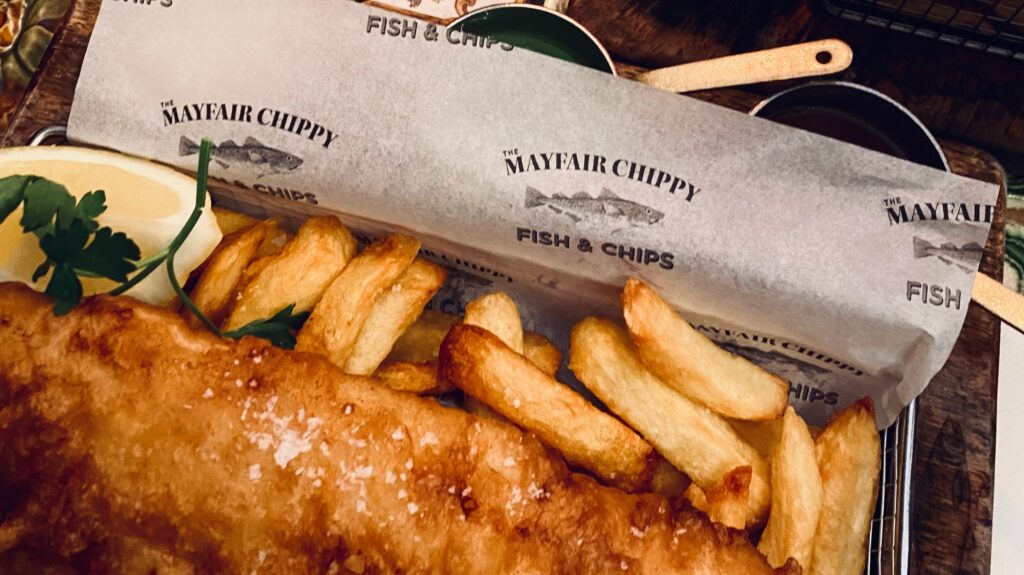 Best London Restaurants for Families