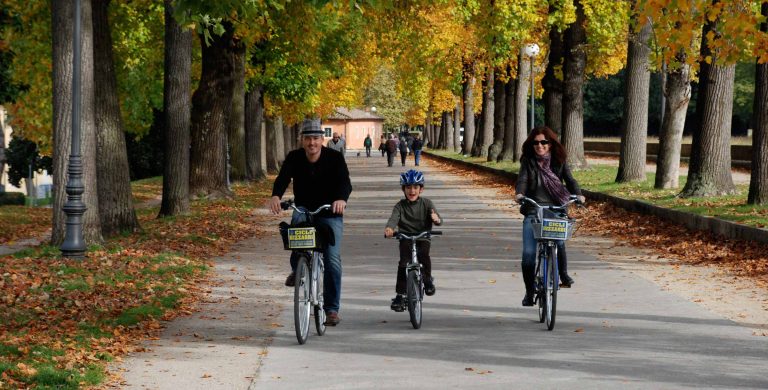 Lucca Family Vacations