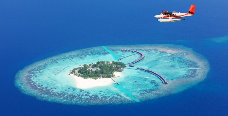 Maldives Family Vacations