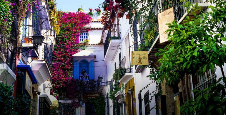 Marbella Family Vacations