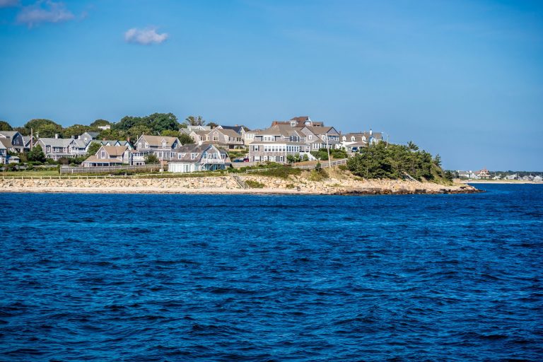 Martha’s Vineyard Family Vacations