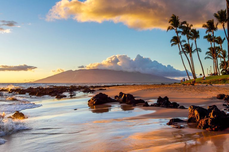 Maui Family Vacations