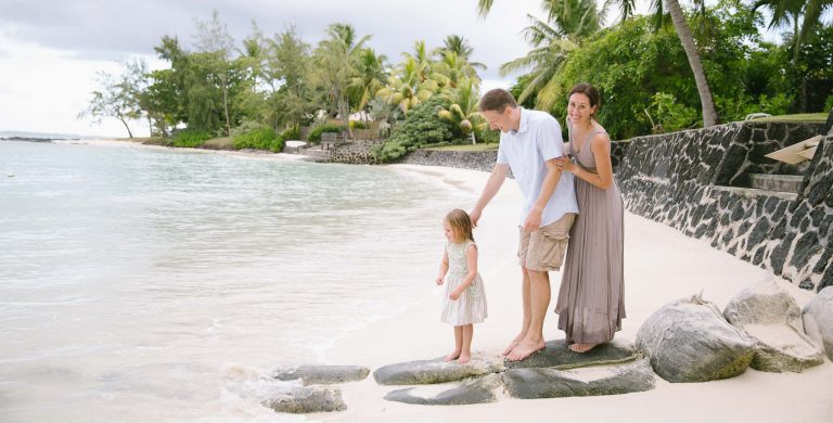 Mauritius Family Vacations