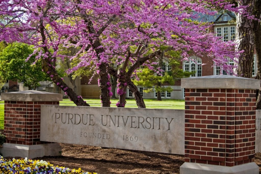 College Tour Vacation Ideas, Midwest