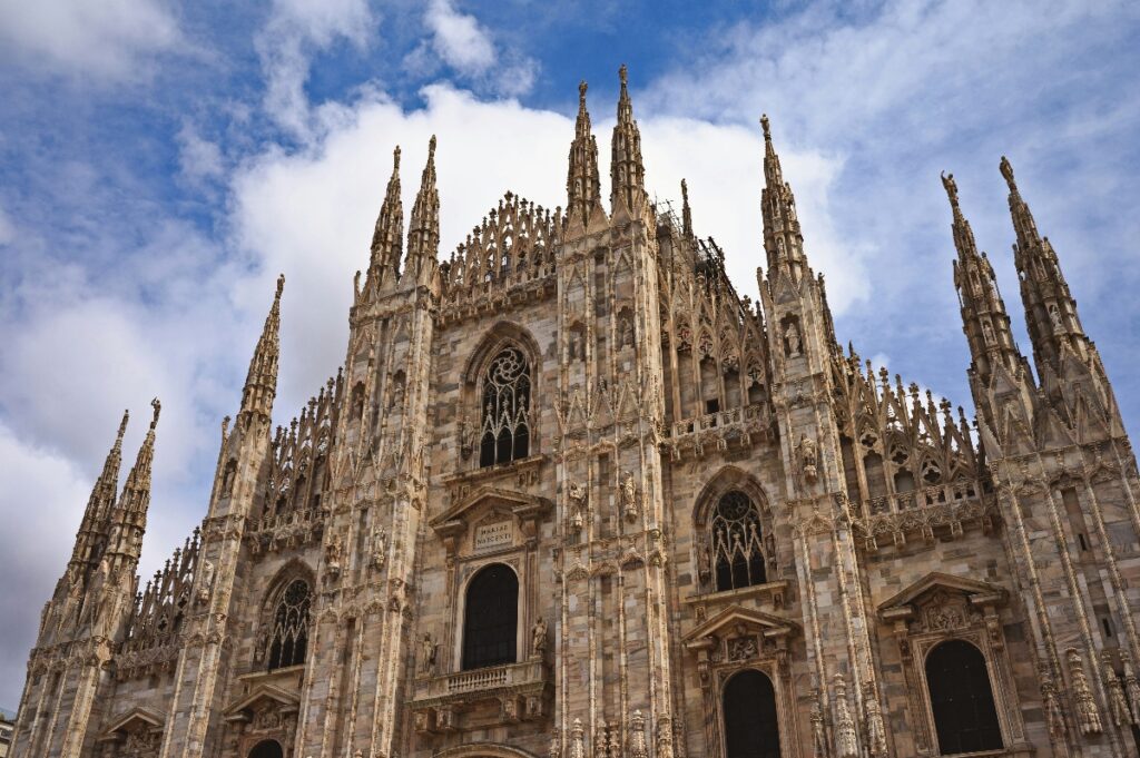 Best Things to Do in Milan with Kids