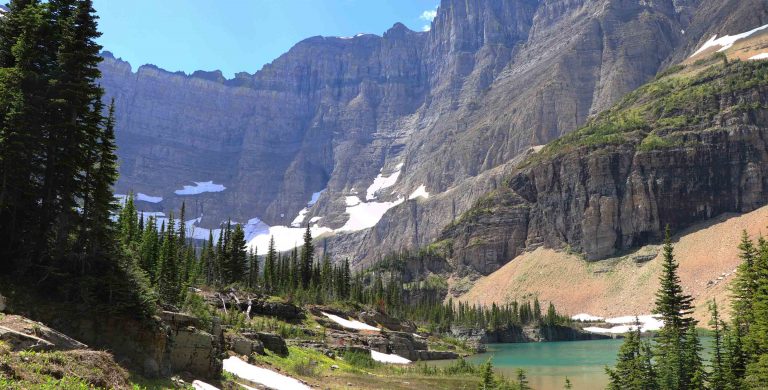 Montana Family Vacations