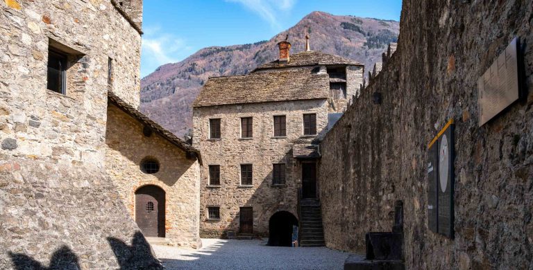 Montebello Family Vacations