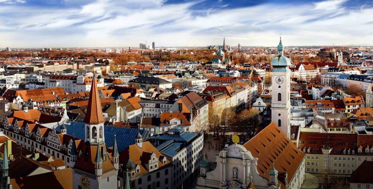 Munich Family Vacations