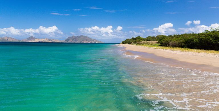 Nevis Family Vacations